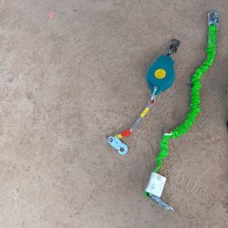 Miller Safety Harness 