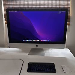 Mac Desktop