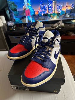 Jordan 1