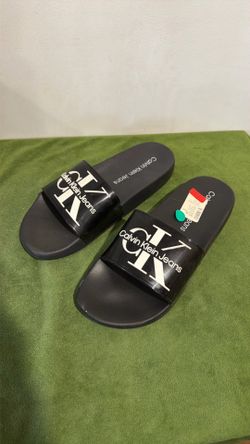 Men’s Sandals Calvin Klein Jeans