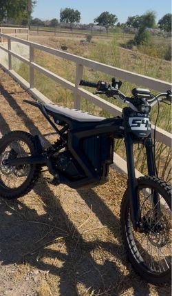 Rawrr mantis x 72v