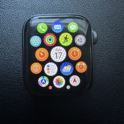 Apple Watch 6- 44m 