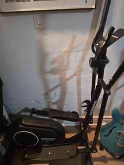 Elliptical