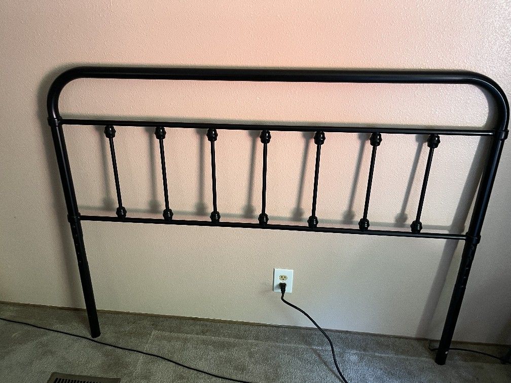 Free Bed Frame