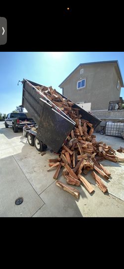 Firewood