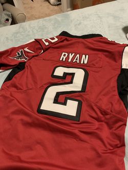 Falcons jersey