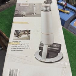 Samsung Bespoke Jet Pet Cordless Stick Vacuum – Fully Tested