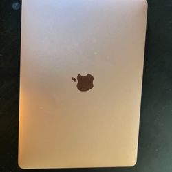 2020 MacBook Air