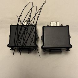 Nintendo Wii Motion Plus Adapters