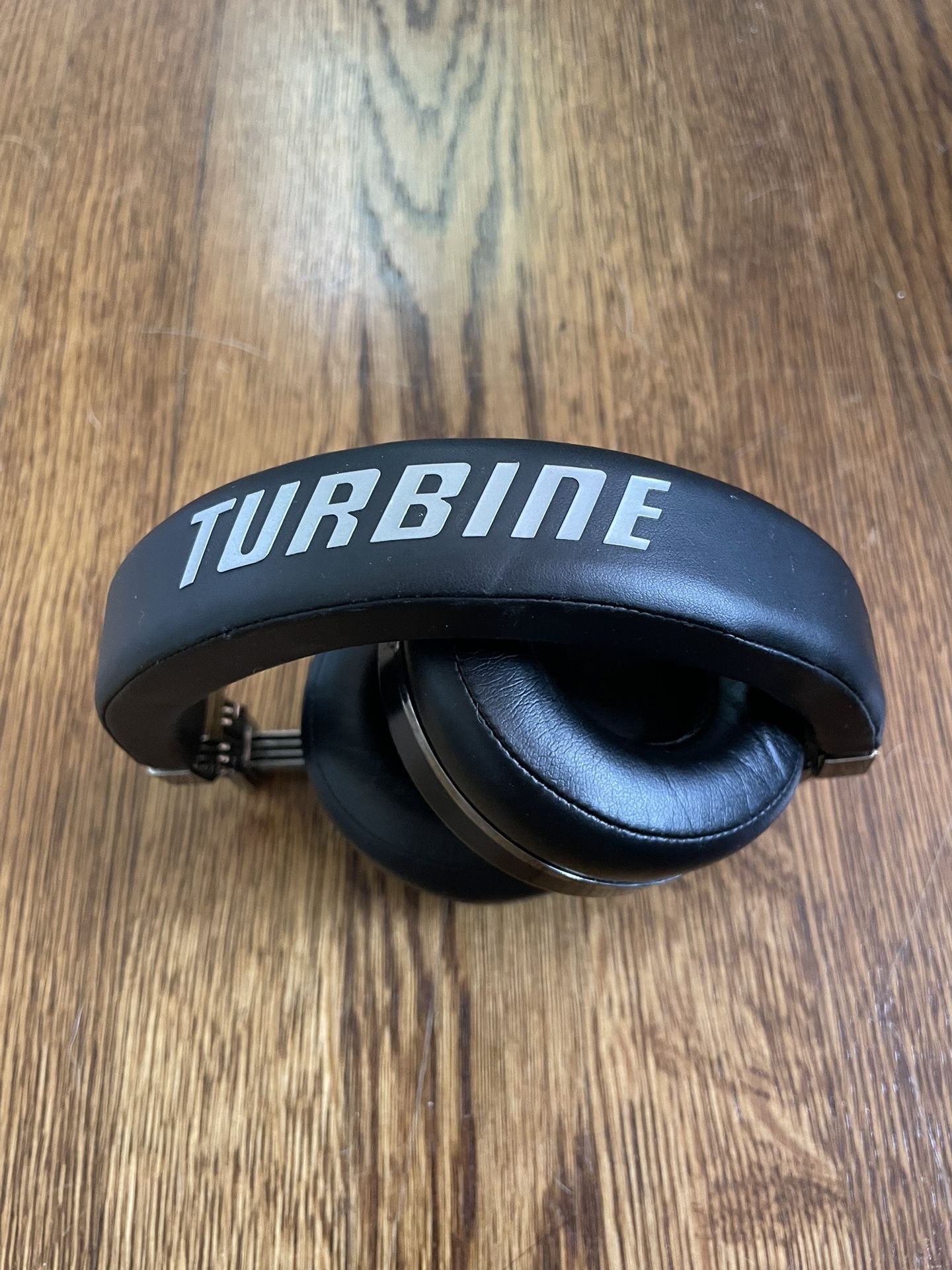 Headphones Bluetooth