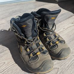 Keen Hiking Boots