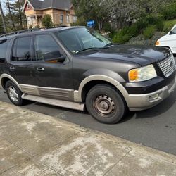 2005 Ford Expedition