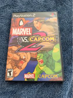 2 rare Ps2 Games
