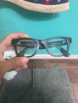 Ray ban metas Gen 2