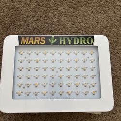 Mars Hydro Led Grow Light 