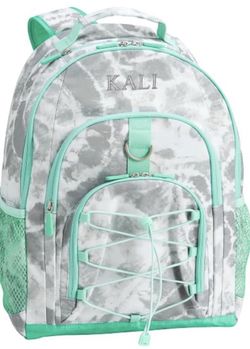 Pottery barn backpacks sale cheap