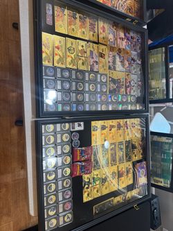 Collectibles