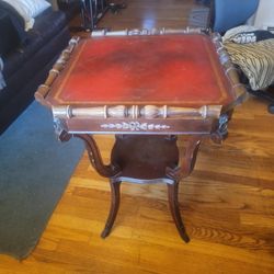 Vintage Antique Table. 