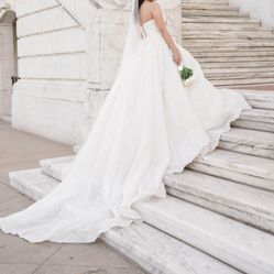 Bridal Gown