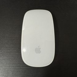 Apple Magic Mouse 