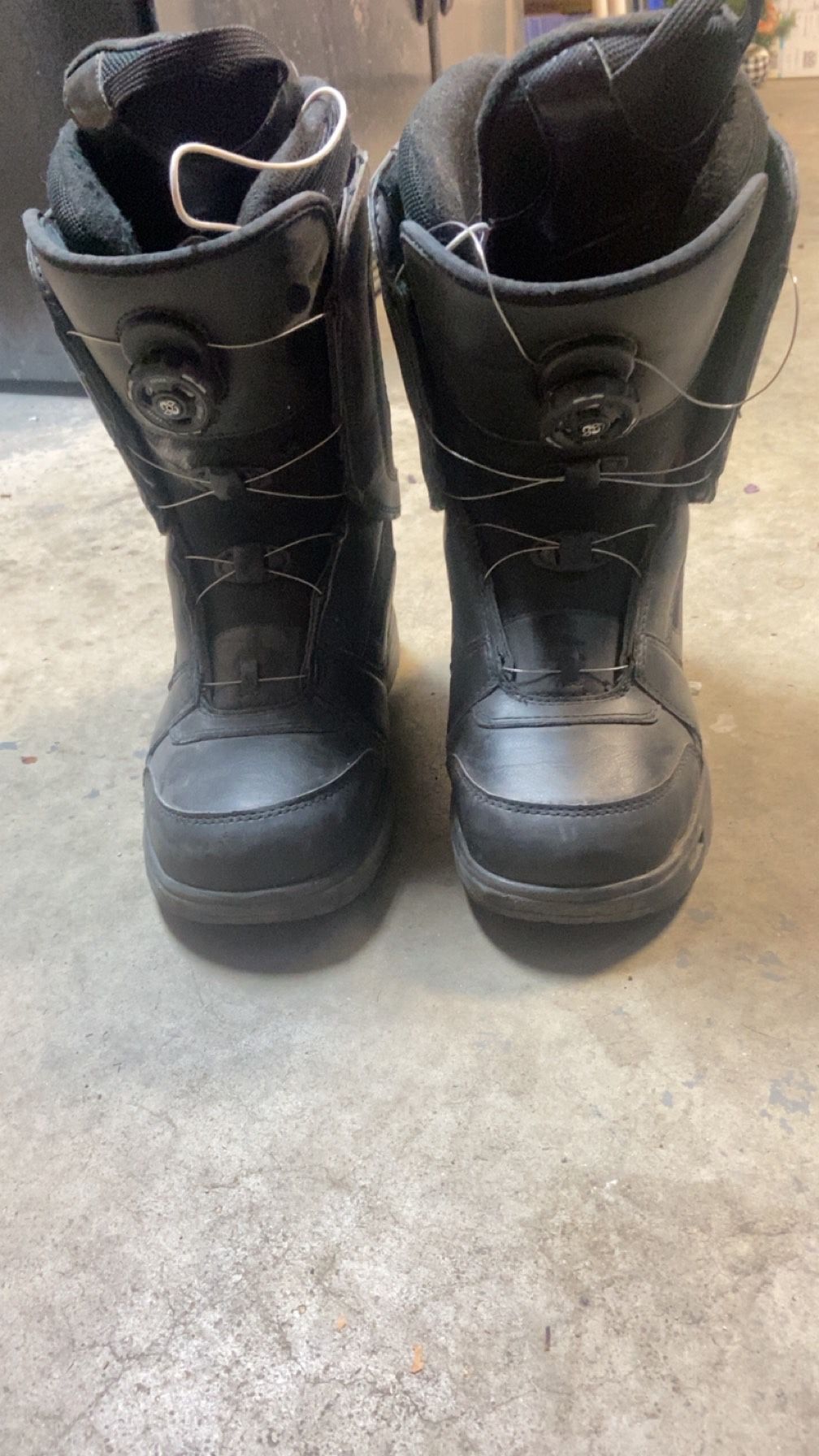 Burton Snowboard Boots