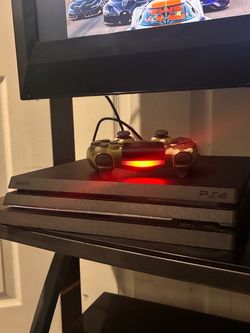 PS4 pro