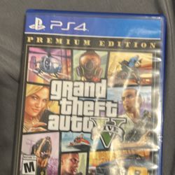 GTA 5 Premium Edition 