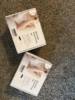 Breast Pump