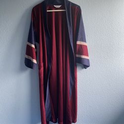 Christian Dior Robe 