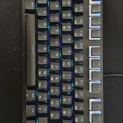 Gaming Keyboard