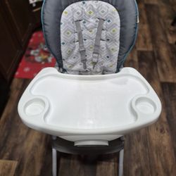 Highchair 