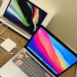 Macbook Pro 13 Inch