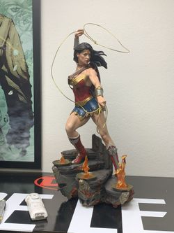 Wonder Woman 
