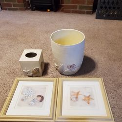 Bath Set