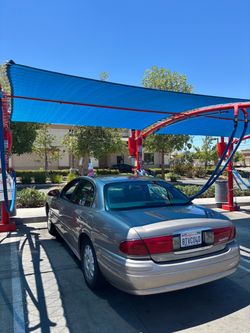 Buick Lesabre 2003 Limited Tan $1500 OBO