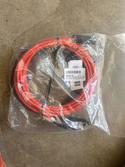 Solar Extension Cable