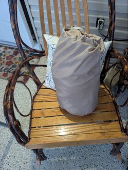 Golf cart cover for EZ GO
