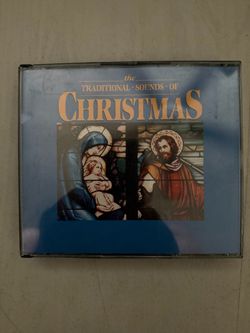 The Traditional Sounds Of Christmas