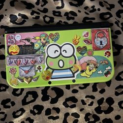 3ds & game lot