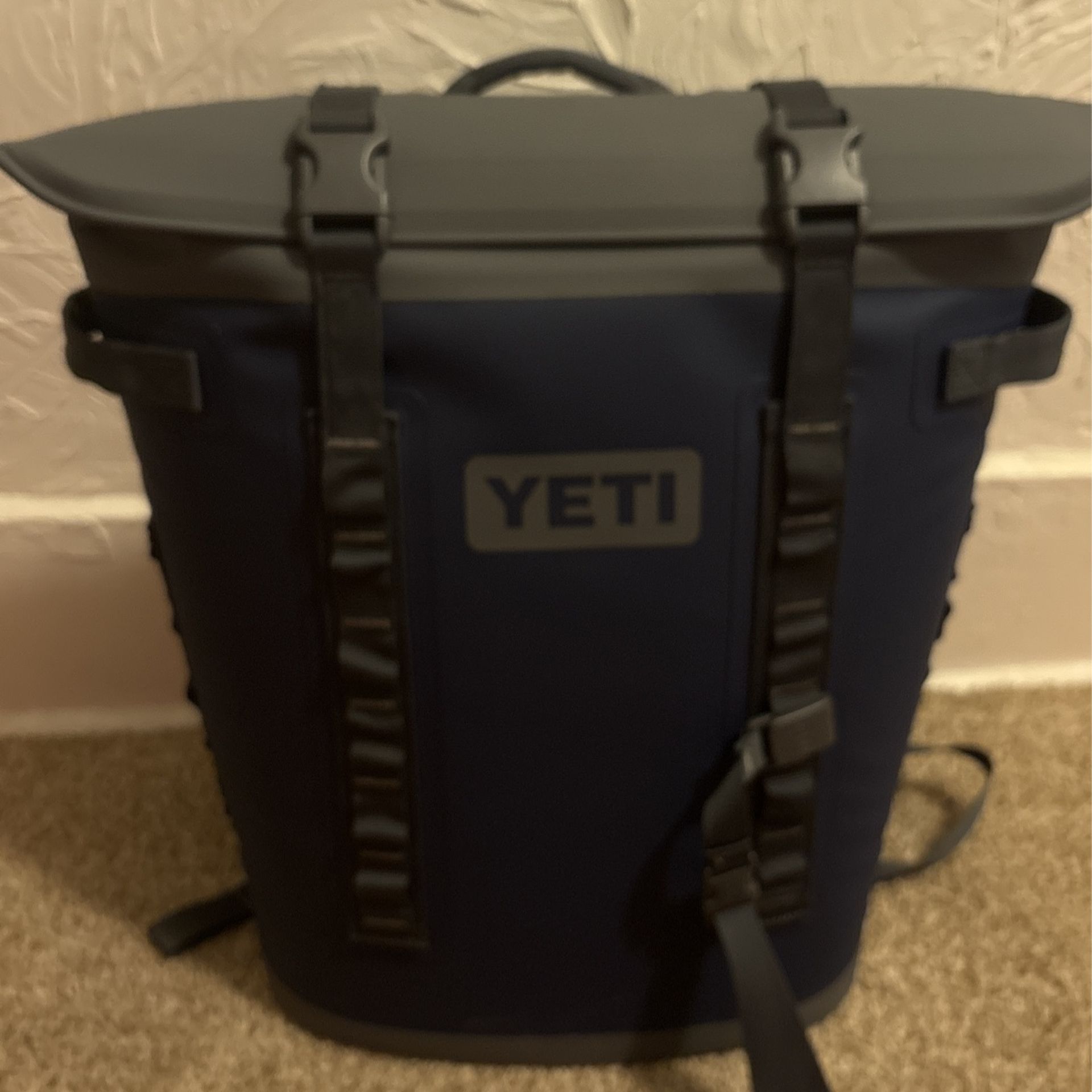 Yeti Backpack 32 