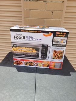 Foodi Airfryer Oven