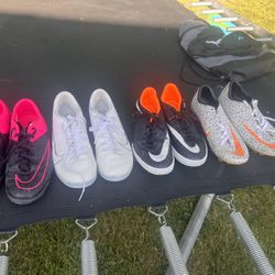 Soccer Shoes For Sale 