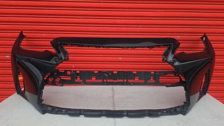 Lexus IS300 Front Bumper Cover 2022-2023