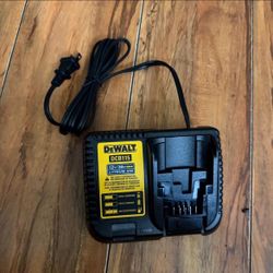Dewalt Charger DCB115 Brand new