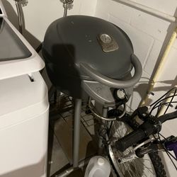 Char-Broil Patio Bistro Electric Grill *see description*