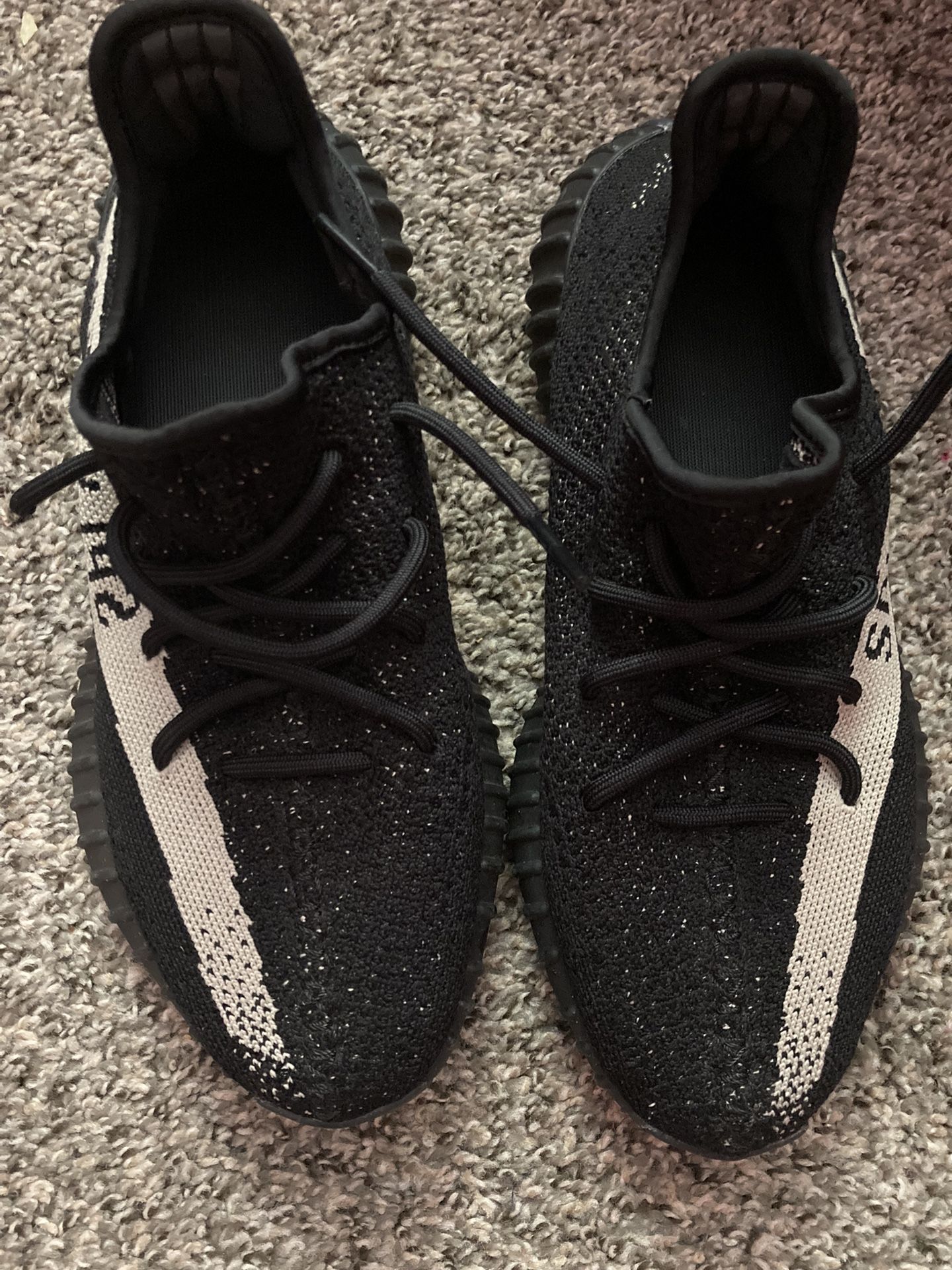 OREO Yeezys 350