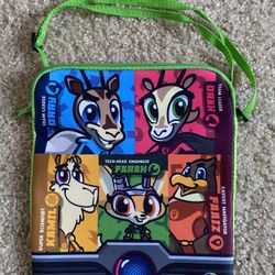 iPad Cover Bag For Kids 