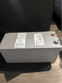 Music battery