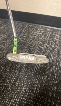 Ping putter