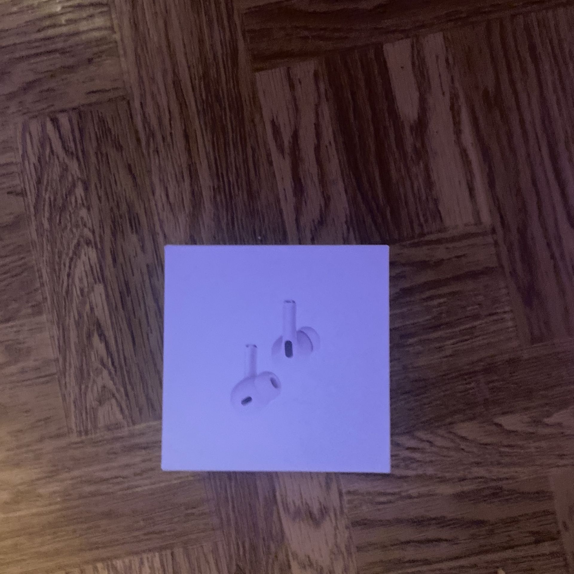 Airpod pros 2 gen